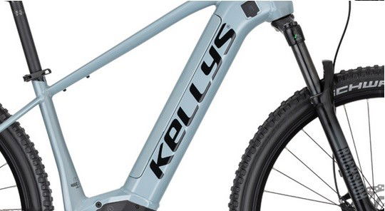 kellys re charge v10 li ion internal removable 725wh tayen r50